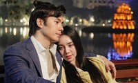 Nhan Phúc Vinh tiết lộ về hai bạn diễn tát đau nhất trong &apos;Anh có phải đàn ông không?&apos;