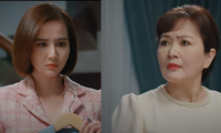 Thương ngày nắng về P2 tập 5: Vân Trang (Huyền Lizzie) bị mẹ ruột khinh thường 