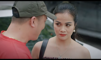 Thương ngày nắng về P2 tập 11: Vân bị đánh ghen, chị gái Đức (Hồng Đăng) ngoại tình