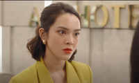 &apos;Đừng làm mẹ cáu&apos; tập 3: Vy (Quỳnh Lương) đấu khẩu với tiểu tam