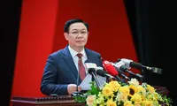 Sớm xây dựng Chương trình mục tiêu Quốc gia về phát triển văn hóa