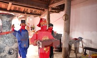 Lý do dừng cướp Phết ở Hiền Quan