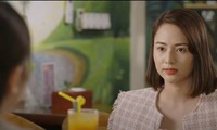 &apos;Dưới bóng cây hạnh phúc&apos; tập 42: Hồng (Việt Hoa) khiêu khích Son (Kim Oanh)