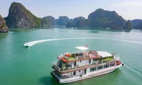 Bài 1: Hải Phòng xóa bỏ định kiến &apos;du lịch một mùa&apos;