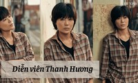 Thanh Hương: &apos;Tôi không công khai hình ảnh chồng con&apos; 