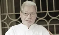 NSND Trần Bảng qua đời 