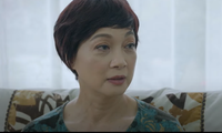 &apos;Nơi giấc mơ tìm về&apos; tập 39: Bà Lan (NSND Lê Khanh) sợ lộ bí mật