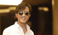 Doãn Quốc Đam: Tự biết mình không đẹp trai, khí chất như Mạnh Trường, Việt Anh