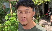 Điều ít biết về nam diễn viên nói ngọng ở &apos;Làng trong phố&apos;