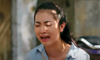 &apos;Làng trong phố&apos; tập 18: Mến (Doãn Quốc Đam) lên phố, xóm trọ mất tiền