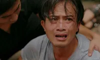 Hoang mang với cái kết bi kịch cho nhân vật của Doãn Quốc Đam
