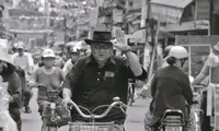 Lễ viếng NSND Đào Trọng Khánh 