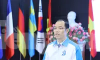 Lan tỏa, mở rộng bản sắc cá nhân là chìa khoá để sinh viên hội nhập quốc tế