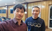 Táo Quân 2024 ghi hình ngày đầu tiên