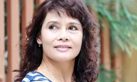 NSND Minh Châu bị lấy cắp tài khoản Facebook 