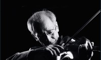 GS. NSND Tạ Bôn - một trong hai giáo sư violin đầu tiên tại Việt Nam - qua đời