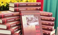 Con trai Đại tướng Võ Nguyên Giáp thực hiện di nguyện của cha 
