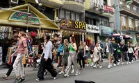 Sẽ hình thành 8 khu vực động lực phát triển du lịch Việt Nam