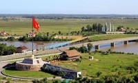 Hoãn chương trình Vĩ tuyến 17 - Khát vọng hòa bình ở Quảng Trị