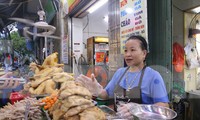 Phở xíu chấm độc đáo ở Nam Định 