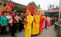 Nam Định - vùng đất thấm đẫm văn hóa, lịch sử