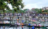 Không để xảy ra chèo kéo, ép giá du khách dịp 2/9