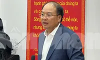 Chờ cả chục năm vẫn chưa được đầu tư vào Làng Văn hóa - Du lịch các dân tộc Việt Nam 