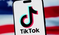 Hôm nay TikTok bị xóa sổ ở Mỹ 