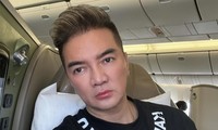 Đàm Vĩnh Hưng cảnh báo