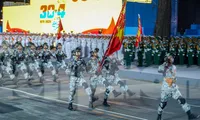 Lễ diễu binh 30/4 là chủ đề được thảo luận nhiều nhất mạng xã hội 