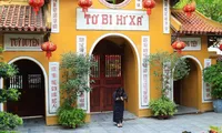 Cần lưu ý gì khi chiêm bái xá lợi Phật ở chùa Quán Sứ?