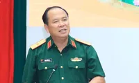 Tìm ra 30 tác phẩm xuất sắc nhất cuộc thi &apos;Bảo vệ nền tảng tư tưởng của Đảng trong tình hình mới&apos;