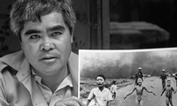 Động thái của Nick Út