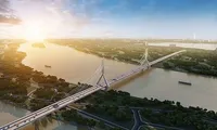 Cầu Tứ Liên 'nhận lệnh' hoàn thành sau 24 tháng: 'Ngòi nổ' kích hoạt chu kỳ bứt phá của bất động sản Đông Bắc Thủ đô