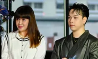 Lưu Thiên Hương thẳng tay mời học trò ra khỏi phòng thu 