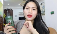Chiến thần Võ Hà Linh nhiều lần livestream dậy sóng, bán hàng rẻ như cho