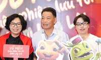 Con trai nhà văn Tô Hoài nói gì khi phim Dế Mèn phóng tác so với bản gốc?