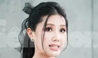 Điều thí sinh muốn làm nếu đăng quang Hoa hậu Việt Nam tại Huế