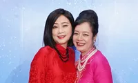 NSƯT Chiều Xuân lồng tiếng phim hoạt hình