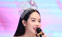 Thanh Thủy: 'Tôi chưa vội kết hôn'