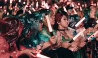 Show Anh trai đêm cuối gặp 'chông gai'