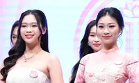 Cuộc thi Hoa hậu Việt Nam không có chỗ cho việc dàn xếp kết quả 