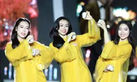[XEM TRỰC TIẾP] Đêm chung kết Hoa hậu Việt Nam 2024