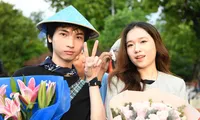 Khán giả Huế dự đoán thí sinh đăng quang Hoa hậu Việt Nam 2024
