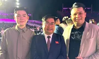 Hiệu phó Đại học Tài chính - Marketing: 'Hà Trúc Linh siêng năng, ở trường ai cũng quý' 