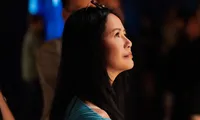 Vai trò mới của diva Hồng Nhung