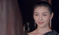 Người đẹp áo dài Lê Thanh Tú bất ngờ xuất hiện trong &apos;Tình yêu và tham vọng&apos;