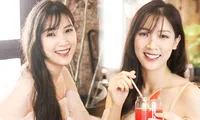 Cuộc sống của người đẹp Phí Thị Thùy Linh sau 2 năm đăng quang Hoa hậu Áo dài