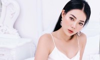 Diễn viên Thanh Hương: &apos;Chuyện về ông xã xin được giữ cho riêng mình&apos;