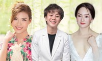 Bảo Hân, Lan Phương và dàn sao Việt nhìn lại một năm nhiều biến động vì COVID-19